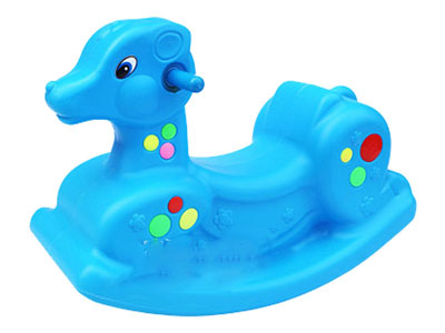 Indoor Rocking Horse Toy for Kids RH-001